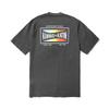 Surf e mergulho – T-shirts de surf e praia