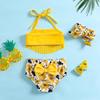 Maillots de bain (Filles à partir de 4 ans) – Maillots de bain deux pièces