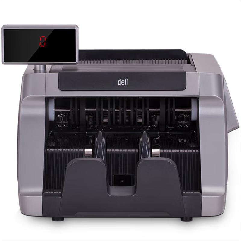 Deli 2196S Banknote Counter