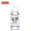 Tekutý polymer na leštění automobilových světlometů Renovace Renovace světlometů Auto Čisticí prostředek 50ML/100ML/150G Produkty pro opravy automobilů