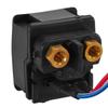 Starter Solenoid Relay Switch Fit for Suzuki DR-Z400E DR-Z400SM LT-R450Z QuadRacer 31800-29F00 31800-45G00