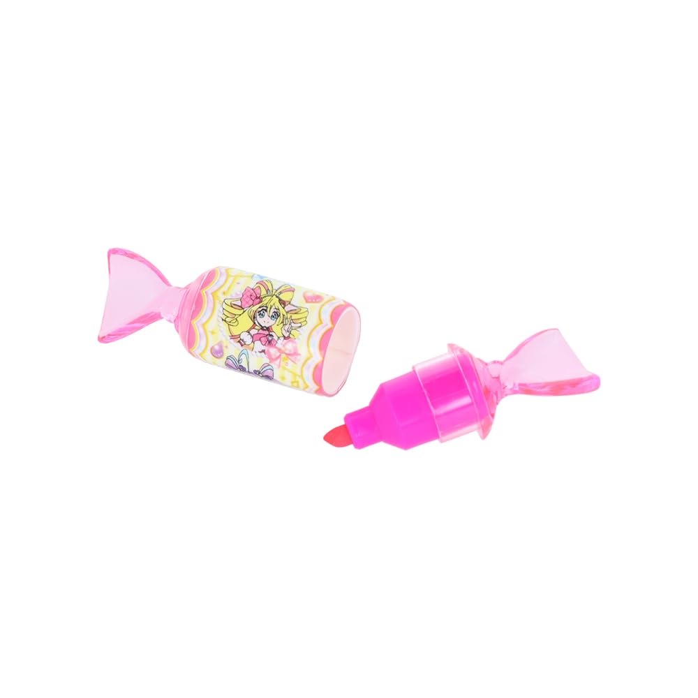 Sunstar Stationery Papeterie Pochette Bandoulière Kimi to Idol PreCure 5864360A