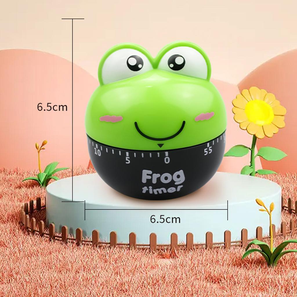 Multipurpose Mini Timer Multifunctional Timing Alarm Clock For Classroom Bedroom
