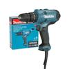 Perceuse à percussion - makita - hp0300 - 320 w - ø 10 mm - 2 vitesses