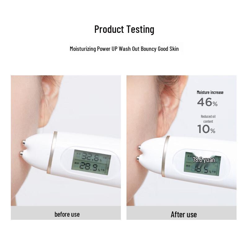 Perfect Diary Amino Acid Gentle Purifying Cleanser