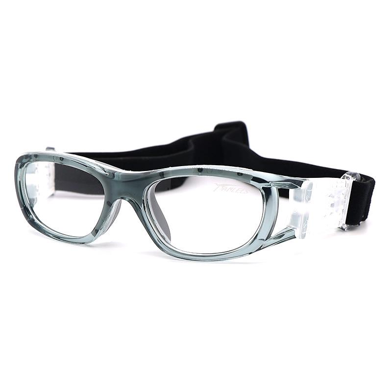 Kinder Sportbrille: Basketball, Volleyball, Fußball, Golfbrillen für Outdoor-Aktivitäten