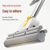 Extendable Double Roller Sponge Mop