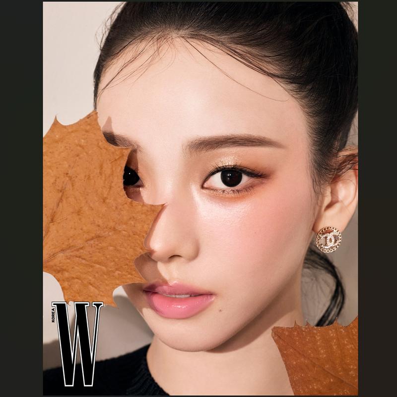 [Pre-order] W KOREA - G-DRAGON COVER [NOV Issue 2025](+Translation)