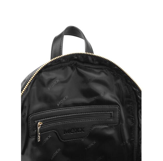 Рюкзак MEXX - -014-07 чёрный