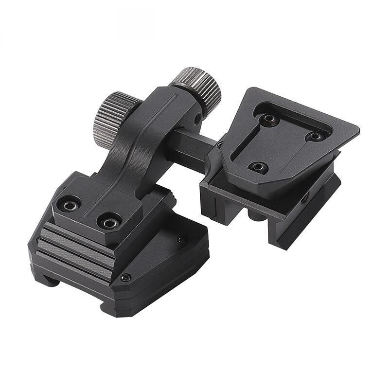 NVG-18 Night Vision Helmet Bracket Accessories