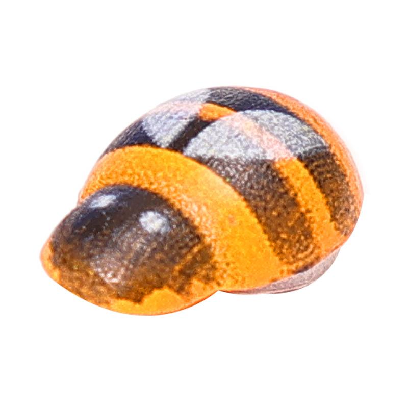 

Микроландшафтные украшения, Имитация маленьких пчел, Милые зернышки, Креативное садовое ландшафтное оформление, Декоративные маленькие украшения из смолы