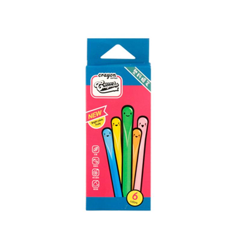 

Washable Children s Triangle Crayons for Art & Coloring Colorful