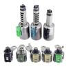 1Set AW55-50SN AW55-51SN AF33-5 AW235 RE5F22A Automatic Transmission Solenoids Valve Set For S60 S80 S40 C30 V50 V70 Suzuki XL7
