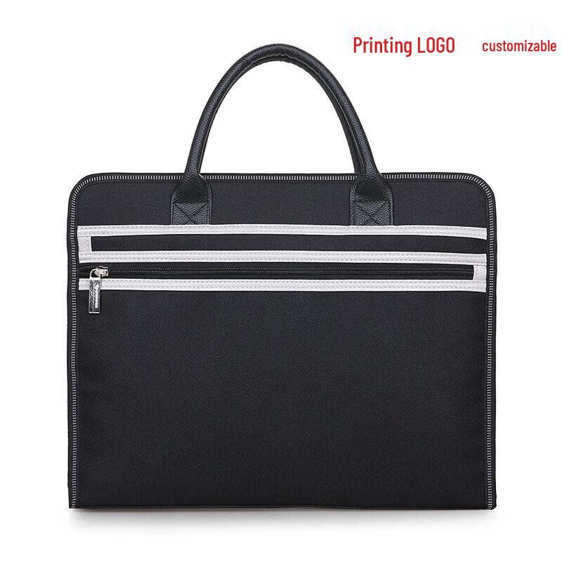 Smoore Unisex Business Laptop Briefcase