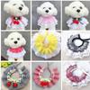 Pet Lace Saliva Bib Scarf for Dogs & Cats