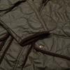 PENFIELD Quilted Hooded Duffle Coat Olive_Fr3Wc80U
