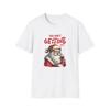 You Ain T Getting Sh Funny Christmas Shirt Holiday Sassy Xmas