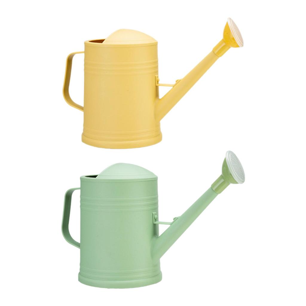 Watering Can Lightweight Thickened Multipurpose Water Can for Plants for Home