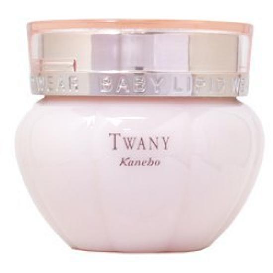 

Kanebo Towany Baby Lipid Wear N 100 г [предмет]