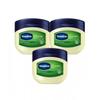 Vaseline Aloe Protect Jelly 100ml 3 Stück