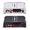 1 Set Hifi 2.1 Kanal Leistungsverstärker Stereo Bass Sound Auto St-838 Heimkino Verstärker Medienplayer Subwoofer Verstärker
