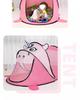 New Model Kids' Quick-Open Sunshade Tent: Portable & Folding for Indoor/Outdoor Use