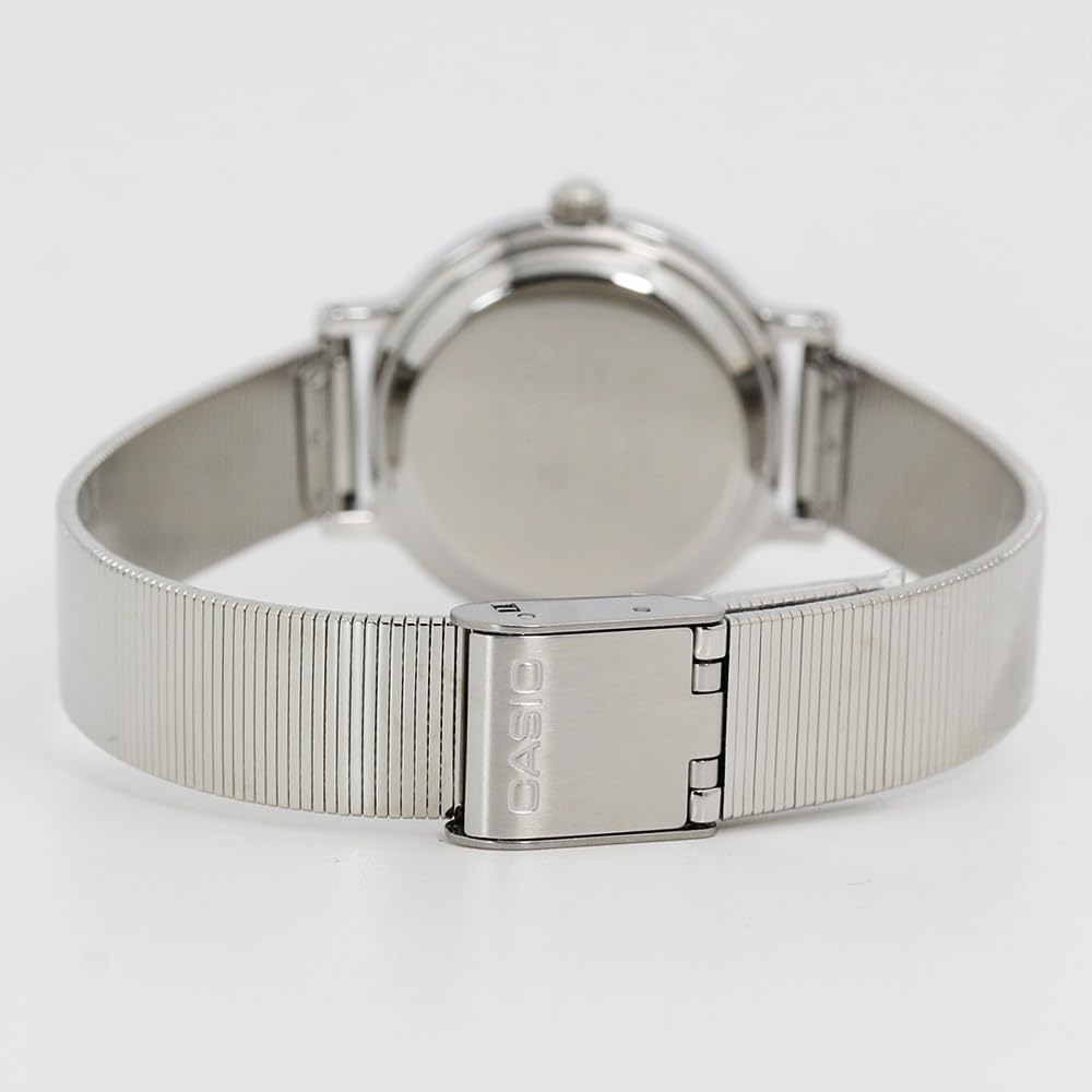 CASIO Analog Quartz STANDARD LTP-B170D-1B
