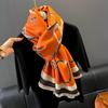 Accessories – Skjerf og skaut