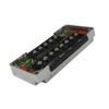 CDI Ignition Switch Box for Mercury 4-Cylinder Outboards, 40-125 HP (Model 332-5772A1/A7)