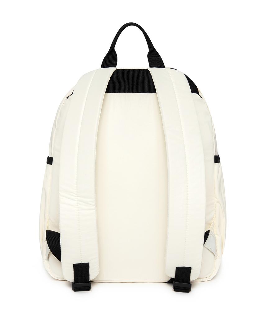 Lee Easy String Backpack Ivory