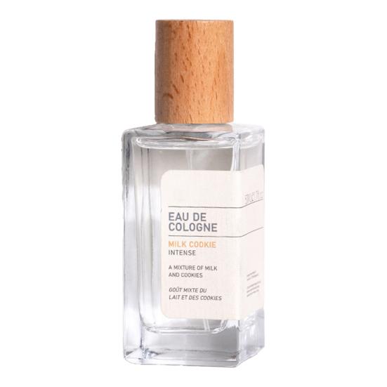 50ML Women's Perfume with Floral, Fruit, Woody, Amber, and Candy Notes - Long-lasting Soothing Scent