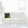 Leaves Floral Printed Slipcover 1234 Seater Sofa Cover Universal Couch Case