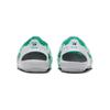 Jordan Flare Green Glow Wolf Grey White Black (TD) Baby Sneakers CI7850-302