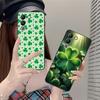 Saint Patrick's Day Mobile Phone Case for VIVO Y77 76 75 74 73 72 58 56 55 51 50 38 36 Y19 Y18 Y03 Y01 5G Printing Cover