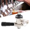 7 piece S Type Keg Coupler Silver Safety Pressure Relief Valve Draft Beer Dispenser  Home Brewing