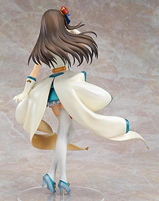 THE Cinderella Girls Rin Shibuya Crystal Night Party Scale Painted Finished Figure IDOLM@STER Ver. 1/8 ABS&PVC