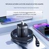 Lenovo GaN Type-C Laptop Charger 65W