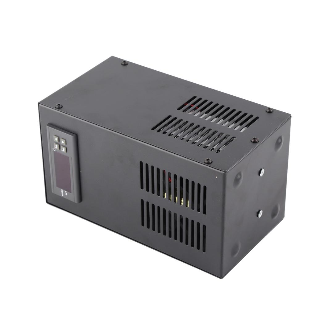 Aquarium Water Chiller Electronic High Power Low Energy Consumption Quiet Fish   Cooler Cooling Machine 120W
