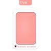 Non-toxic Baby Footprint Ink Pad Safe Clean Touch Pad Gifts Pet Handprints