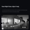 Ezviz H3 3MP Outdoor Wi-Fi Security Camera with Full-Color Night Vision (CN Version)