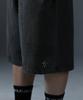 CARMID Antique Pigment Bermuda Shorts [Gray]