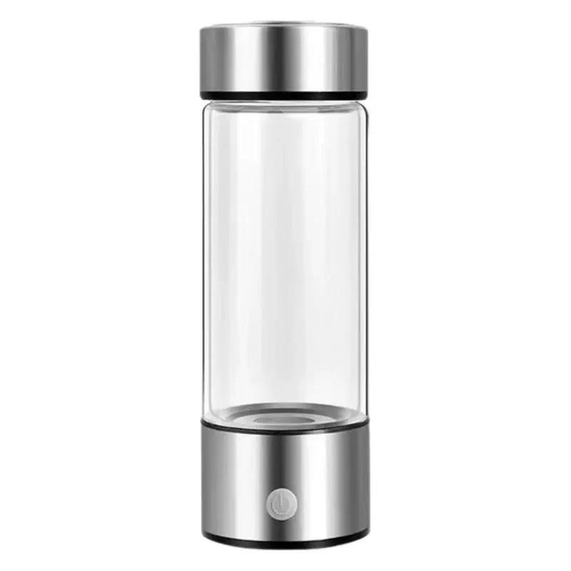 Portable High-Concentration Hydrogen-Rich Water Cup for Beauty and Health