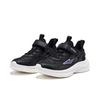 Hongxing Erke Childrens Ming Ou 2 Synthetic Leather Fabric Comfortable Breathable Mesh Summer Physical Test Low-Top Running Shoes 65125203060-001