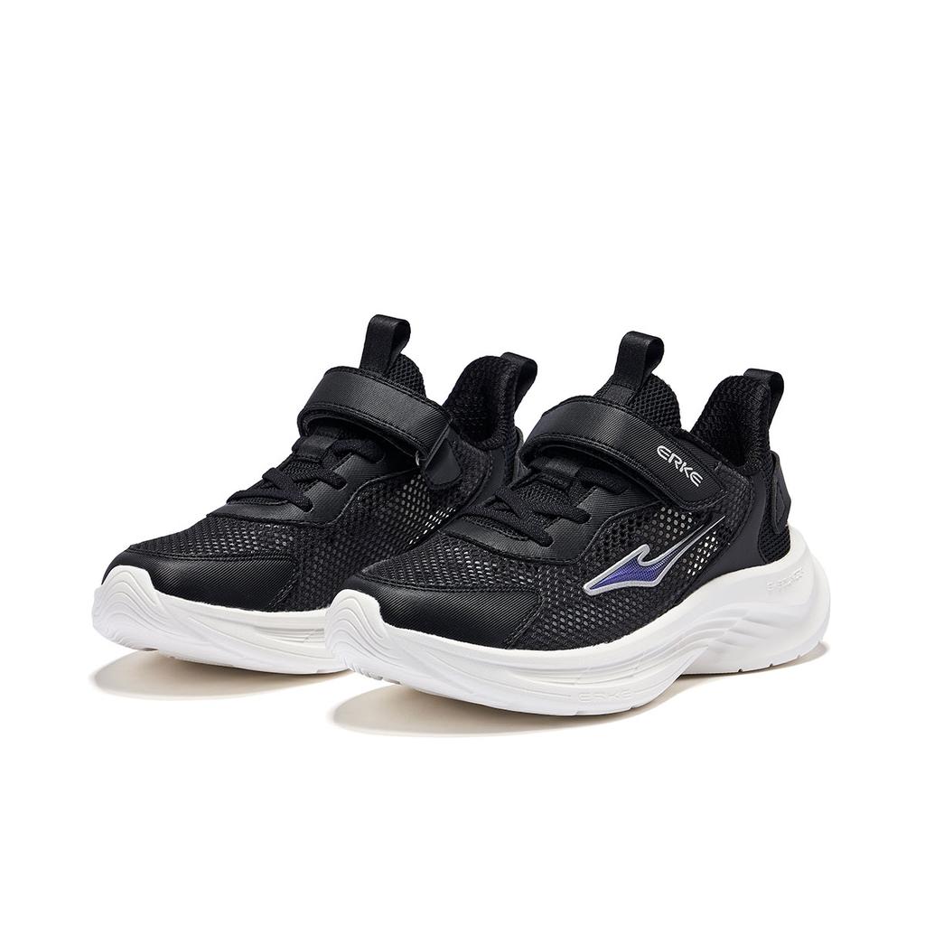 Hongxing Erke Childrens Ming Ou 2 Synthetic Leather Fabric Comfortable Breathable Mesh Summer Physical Test Low-Top Running Shoes 65125203060-001