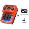 SIKAI 6-Key + 2-Knob Programmable Mini Keyboard