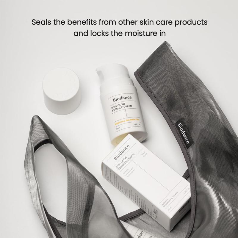 Biodance Skin Glow Essence Cream 50ml