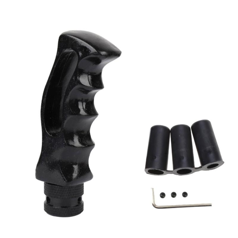 Universal Car Gear Shifter Knob Manual Gear Shift Knob Shift Levers Manual