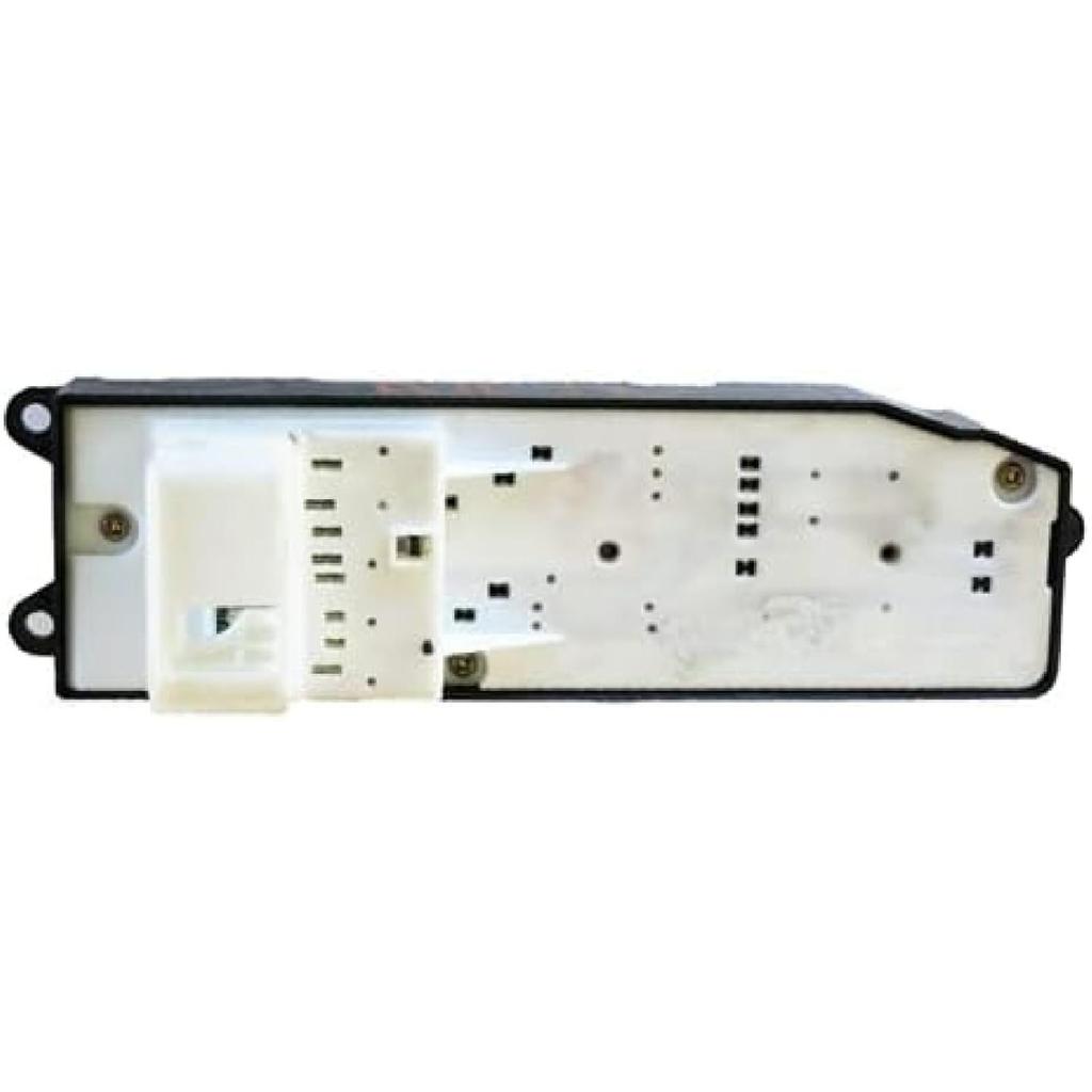 Electric Window Control Switch,for Toyota Rav4 Drivers Side 84820-42170 848204217 Window Switch Lifter Button Car Accessories Replacement
