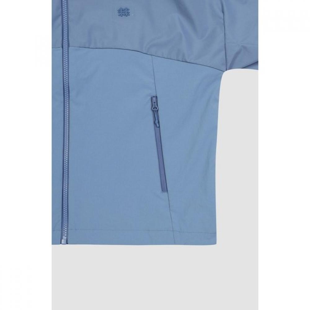 Kolon Sport Women Gore Hybrid Jacket Windstopper Jkjwx25232gbu