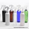 200ml Round PET Bottle with 24-Neck and H03 Mouse Fine Mist Sprayer